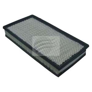 Sakura FA-6604 Air Filter Interchangeable with A1776 WA1037 FA3405 A-6604