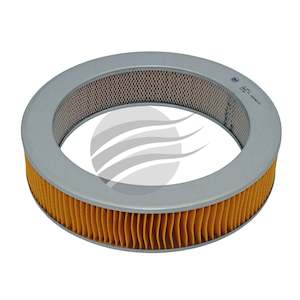 Air Filters: Sakura FA-1801 Air Filter Suits Toyota Air Cleaner