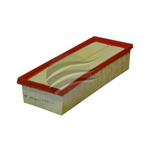 Sakura FA-31070 Air Filter Fits A1711 WA5038 A-31070