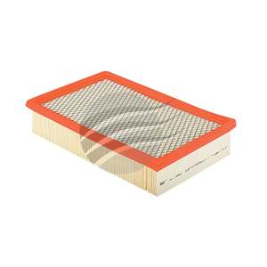 Air Filters: Sakura FA-1952 Air Filter Fits A1439 WA5258 A1598 WA1100 FA3413 A-1952
