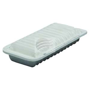 Air Filters: Sakura FA-1178 Air Filter Fits A1427 WA1055 FA3371 A-1178