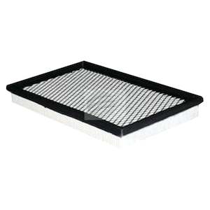 Sakura FA-1758 Air Filter Fits A1316 WA986 WA1104 FA3602 A-1758