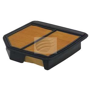 Sakura FA-1665 Air Filter Fits A1578 WA5105 17220-RNA-A00