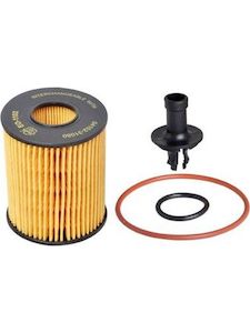 Oil Filters: Sakura Oil Filter EO-1102