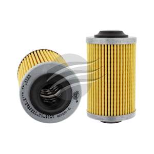 Sakura O-6508 Oil Filter Fits R2605P WCO4 92149006