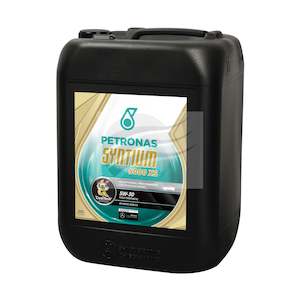 Petronas 20 Litre 5W-30 Syntium 5000 XS Fully Synthetic Engine Oil