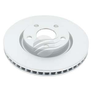 Bremtec BDR20260EL Brake Disc Front Holden Commodore VE-VF 3.6L 200