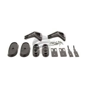 Light Bars: HULK HU9756 Minebar Fitting Kit T/S Toyota  Hilux
