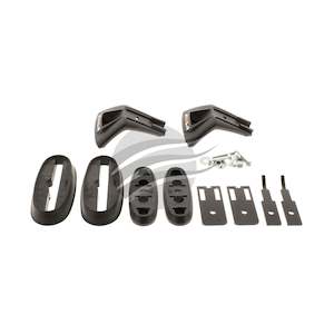 Light Bars: HULK HU9752 Minebar Fitting Kit T/S Triton  Mr For Hulk Minebars