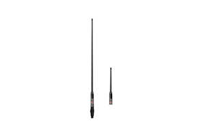 GME Heavy Duty Fibreglass Antenna Twin Pack AE4705BTP