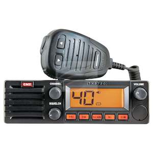 GME TX2720N CB Radio