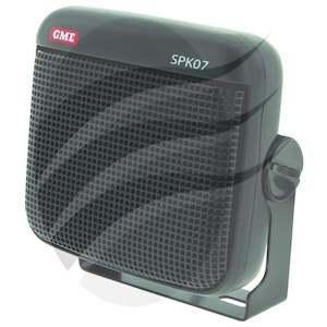 GME Dust/Water Resistant Extension Speaker