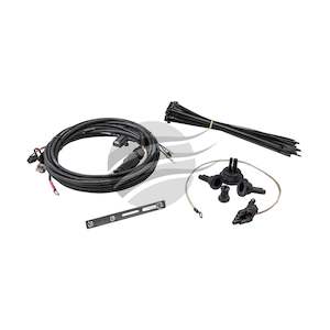 Brake Controllers: Towpro Elite Universal Wiring Kit