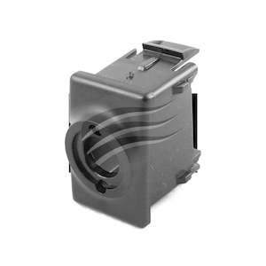 Isuzu D-Max Switch Insert T/S Towpro Brake Controllers
