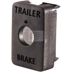 Brake Controllers: Hilux / Triton Switch Insert T/S Towpro Brake Controllers