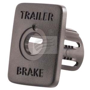 Towpro Brake Controller Universal Switch Insert
