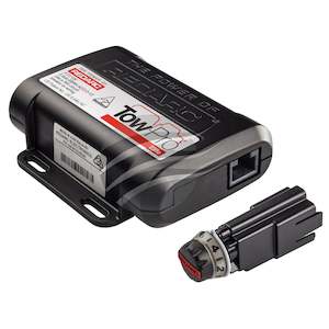 Brake Controllers: Towpro Elite Brake Controller 12V