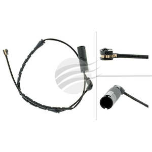 Brake Sensor: Bremtec BTS13 Euroline Brake Sensor