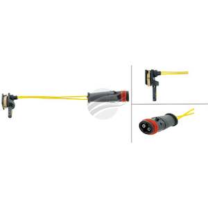 Brake Sensor: Bremtec BTS77 Euroline Brake Wear Sensor