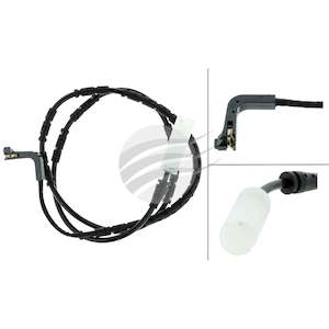 Brake Sensor: Bremtec BTS41 Euroline Brake Wear Sensor