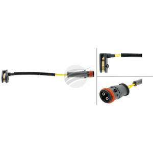 Brake Sensor: Bremtec Euroline BTS86 Brake Wear Sensor
