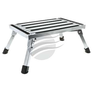 Recovery Gear: HULK Aluminium Step