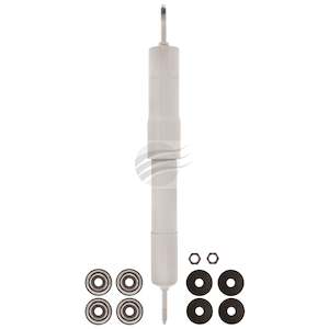 Aunger Front Shock Absorber Left-Hand or Right-Hand Nissan Patrol & Safari GQ GU