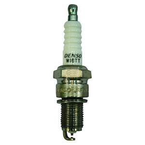 Denso W16TT Twin Tip Nickel Spark Plug