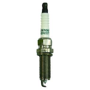 Spark Plugs: Denso IXEH20TT Iridium Twin Tip Spark Plug