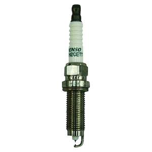 Denso IXEH20ETT Iridium Twin Tip Spark Plug