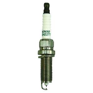 Denso IXEH22TT Iridium Twin Tip Spark Plug