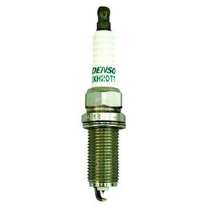 Spark Plugs: Denso IKH20TT Iridium Twin Tip Spark Plug