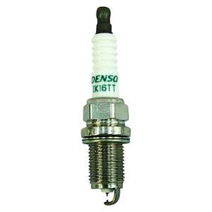 Denso IK16TT Iridium Twin Tip Spark Plug