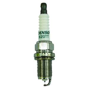 Denso IK20TT Iridium Twin Tip Spark Plug