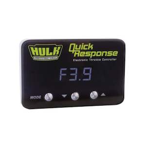 Hulk Throttle Controller BMW All Models 2000+