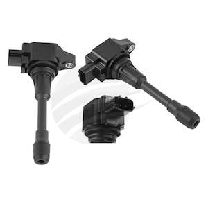 Coilpacks: Continental C9563A Coilpack Suits Nissan Micra Dualis Pathfinder X-Trail