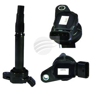 Denso C9496 Coilpack Suits Toyota Corolla Prius Rav 4