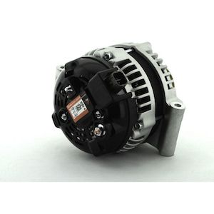 Honda Civic Accord K24A Alternator Jaylec 65-8598
