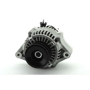 Alternators: Toyota Hilux Prado 1KZ Alternator Jaylec 65-8578