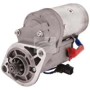 Toyota Hilux Prado 1KD Starter Motor Jaylec 70-8578