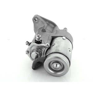 Starter Motors: Toyota Hilux Surf LN130 LN107 2LT Starter Motor Jaylec 70-8550