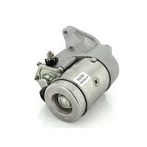 Starter Motors: Toyota Hilux LN106 LN166 3L 5L Starter Motor Jaylec 70-8512