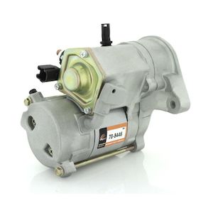 Starter Motors: Toyota Hilux Hiace 2RZ 3RZ Starter Motor Jaylec 70-8446