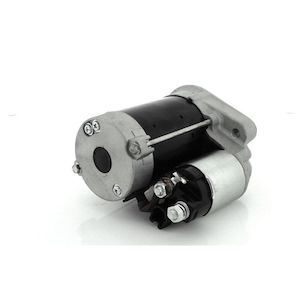 Starter Motors: Toyota Prado Hilux 2004 - GRJ120 Starter Motor Jaylec 70-8123