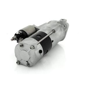 Mitsubishi Triton & Pajero Starter Motor Jaylec 70-6583