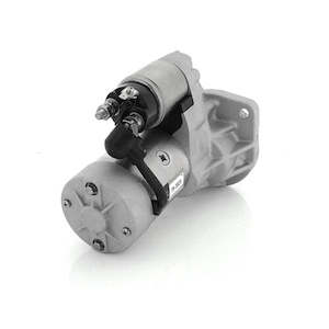 Nissan Navara TD27 TD25 Starter Motor Jaylec 70-3525