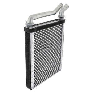 Jayrad Heater Core suits Toyota Hilux Hiace Rav4 2005+