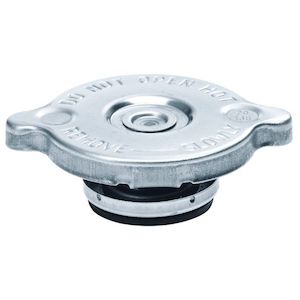 Radiator Caps: Tridon 7psi Radiator Cap Recovery Type 50kpa