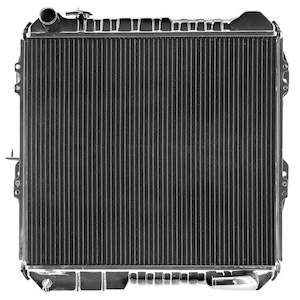 Jayrad OEM Radiator for Toyota Hilux LN106 LN107 LN111 LN130 3L