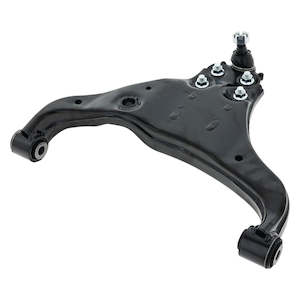 Control Arms: Aunger Lower Control Arm (LH) for Isuzu D-Max Holden Colorado TFR RC 2WD